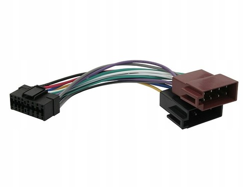 Din iso auto radio - din,