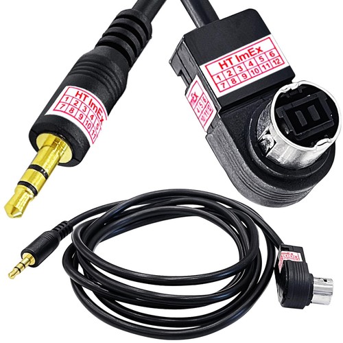 Aux kompatibel mit - mit, jvc