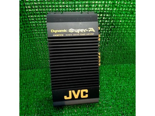 Jvc ag112 - jvc, ks-ag112