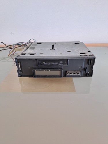 Jvc rt620 autoradio - jvc,