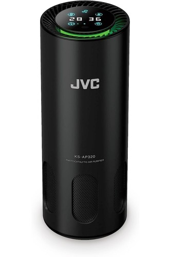 Jvc ap320 luftreiniger auto - luftreiniger,