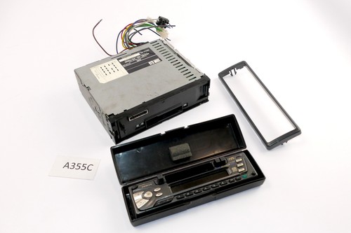 Jvc f350r für honda - jvc, gl