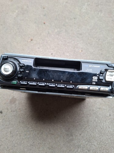 Stereo auto kassette - stereo, a