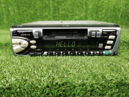 Jvc fx460r - jvc, ksfx460r