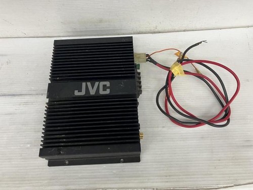 Jvc a202 stereo - jvc,