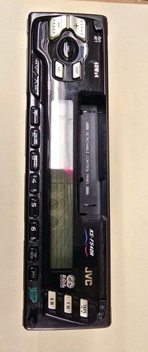 Jvc 540r stereo - jvc, ks