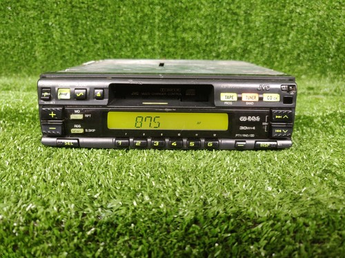 Jvc rt710r ksrt710r - ks-rt710r,