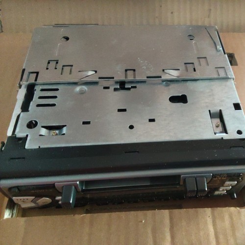 Vintage rare jvc f363r - rare, ks-f363r