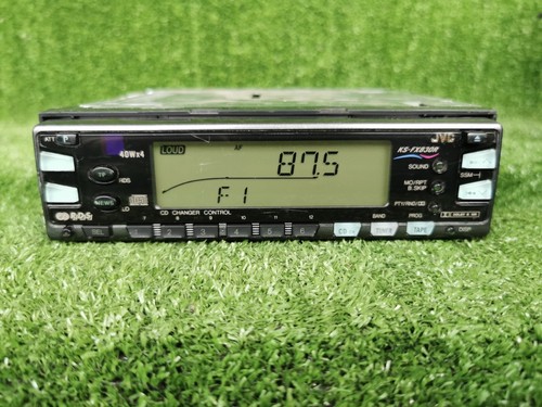 Jvc fx830r ksfx830r - jvc,