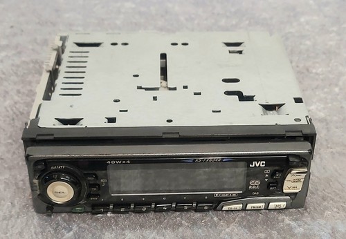 Jvc fx820r autoradio - ks-fx820r,