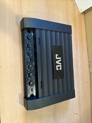 Jvc ax6604 - jvc, ks-ax6604