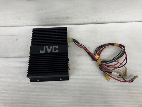 Jvc a102 stereo endstufe - jvc,