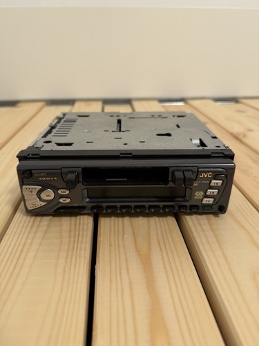 Jvc f353r autoradio - jvc, ks-f353r