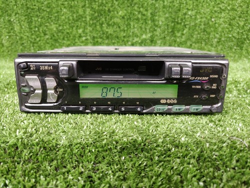 Jvc fx430r ksfx430r - jvc,