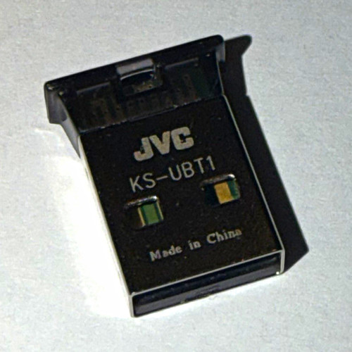 Jvc ubt1 usb - jvc,