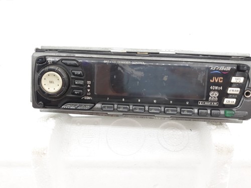 Autoradio oldtimer jvc - autoradio, ks