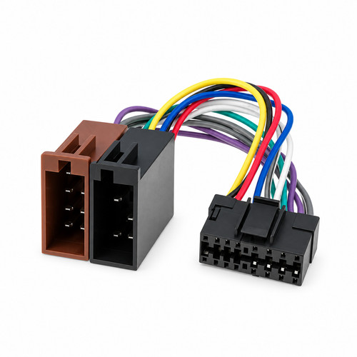 Iso kabel für jvc fx240 - iso, ks-fx240