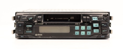 Jvc rt650r youngtimer - ks-rt650r,