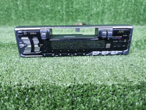 Jvc fx433r ksfx433r - jvc, ks-fx433r