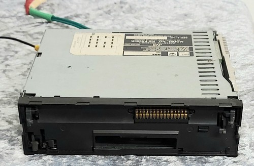 Jvc fx950r autoradio - ks-fx950r,