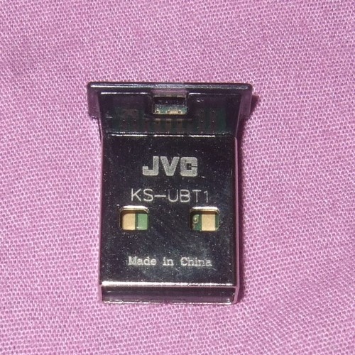 Jvc ubt1 used 1555 - used, #1555