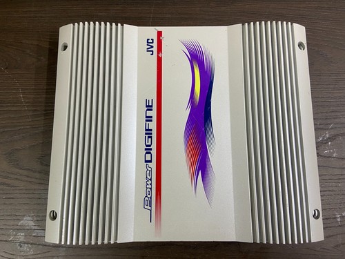 Jvc ax504 bridgeable - ks-ax504,