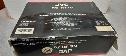 Jvc 70 autoradio - 70,