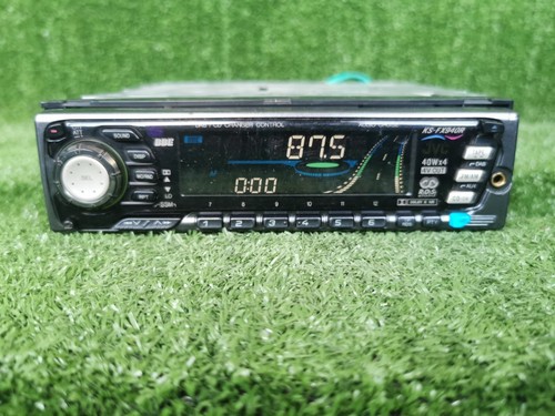 Jvc fx940r ksfx940r - jvc, ks-fx940r