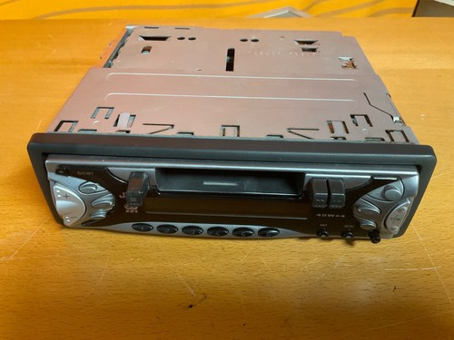 Jvc autoradio mit - mit, kasette