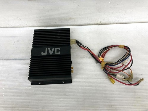 Jvc a102 kanal auto - ks-a102,