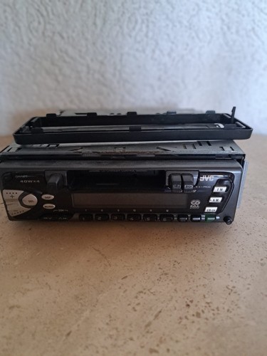Jvc fx450r autoradio - jvc,
