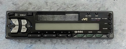 Jvc 630r bedienteil - jvc,