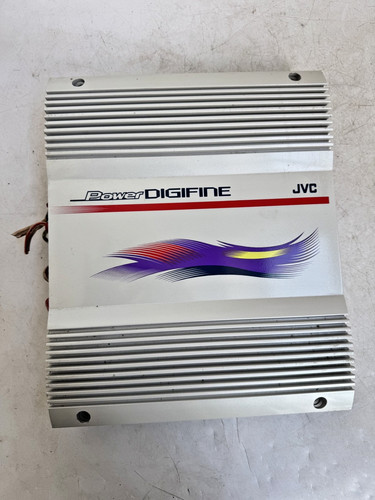 Jvc ax504 bridgeable - jvc, ks-ax504