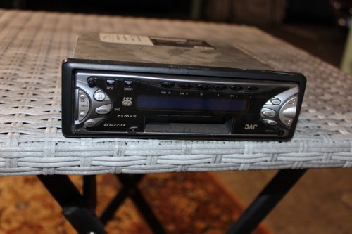 Autoradio jvc fx742r 4x45 - jvc,